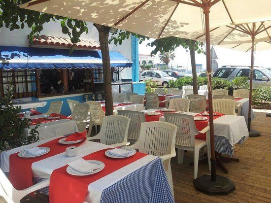 La Llar dels Pescadors